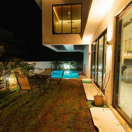 Platinum Villa 3Bhk Lonavala Exterior foto