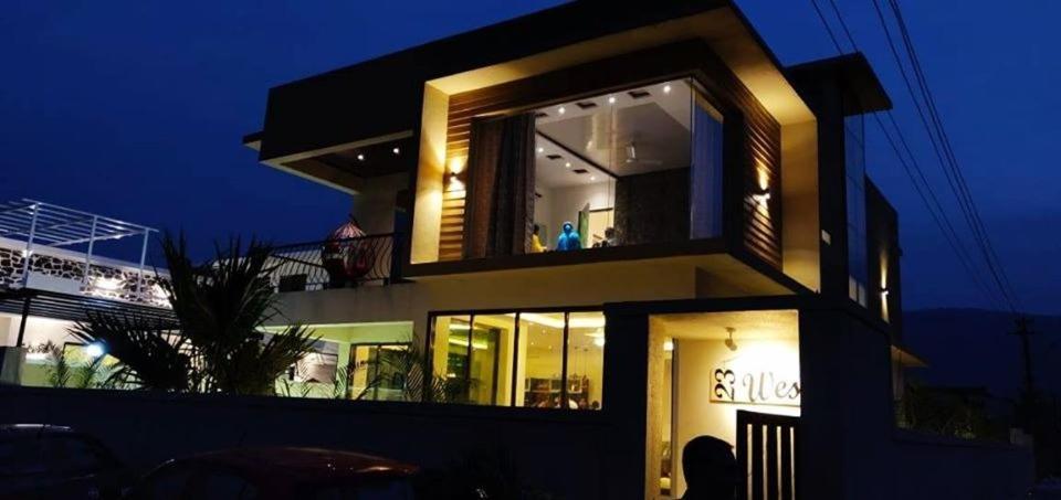 Platinum Villa 3Bhk Lonavala Exterior foto