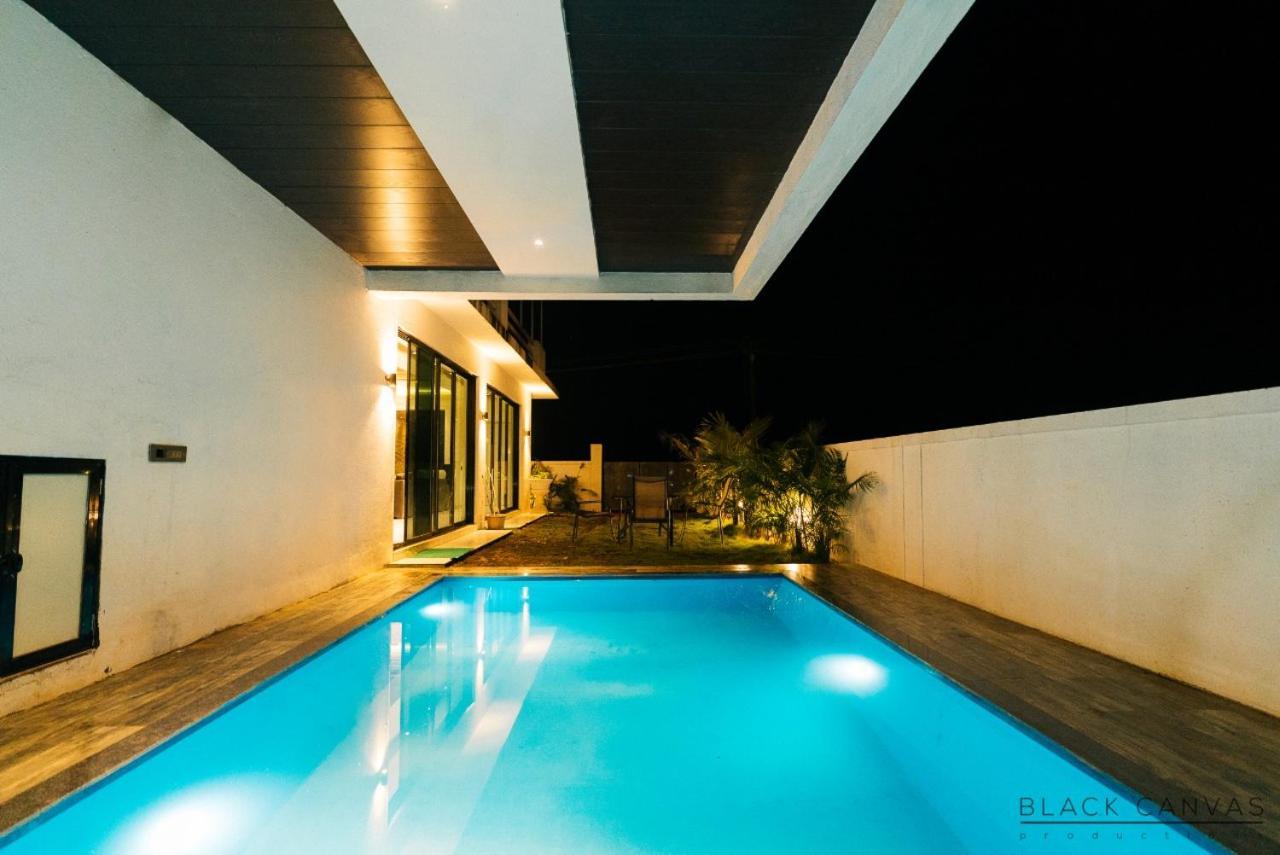 Platinum Villa 3Bhk Lonavala Exterior foto