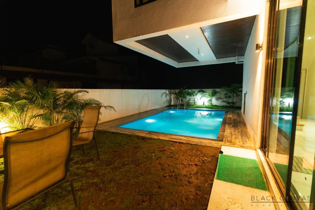 Platinum Villa 3Bhk Lonavala Exterior foto