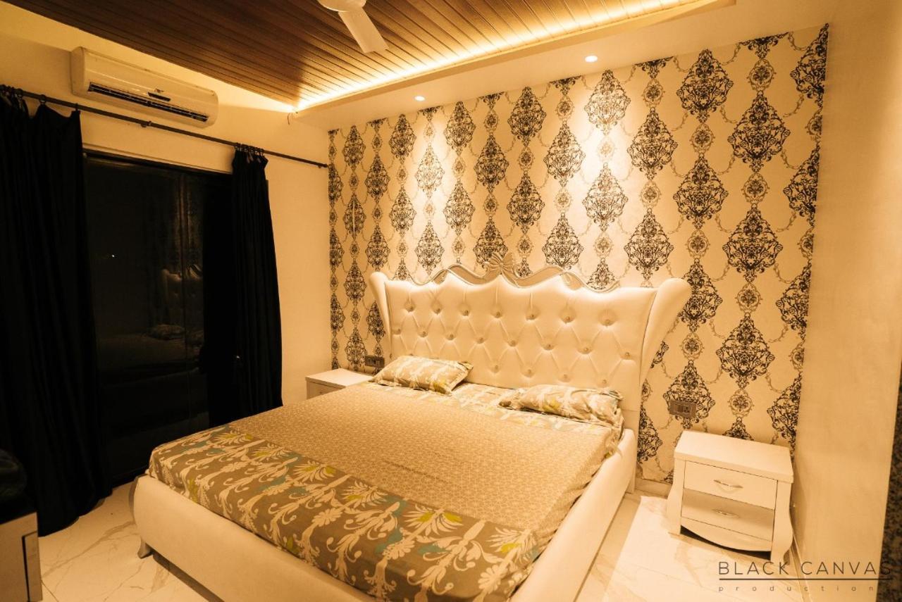 Platinum Villa 3Bhk Lonavala Exterior foto